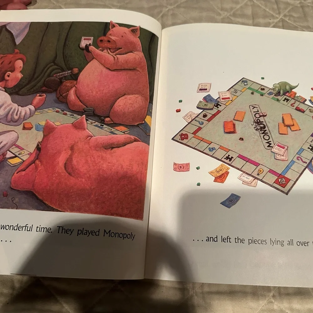 Pigsty - Picture 4 of 6